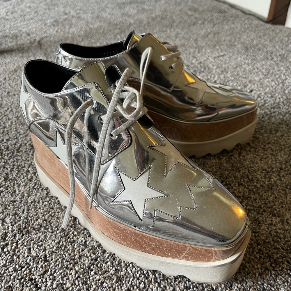 stella mccartney